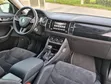 Škoda Kodiaq 2.0 TDI SCR Sportline DSG