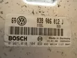 VW golf sdi riadiaca 038906012j