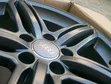 AUDI RS6 R19 Carbon GM alu disky