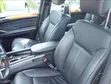 Mercedes GL trieda 350 CDi 4-Matic