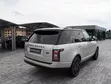Land Rover Range Rover 4.4