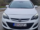 Opel Astra 1.7 CDTI 130k Sport