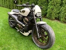 Harley Davidson Sportster HD  S 1250 , NOVÁ NEJAZDENÁ
