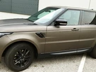 Land Rover Range Rover Sport Iné 190kw Automat