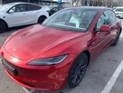Tesla Model 3 Long Range AllWheel Drive NOVÉ VOZIDLO
