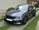 BMW rad 3 318d A/T