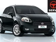 Fiat Punto Grande/EVO/posilňovač riadenia