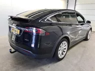 Tesla Model X 0.0