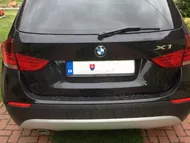 BMW X1 SDrive 18d A/T