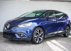 Renault Grand Scénic 1.7 DCI Bose Edition