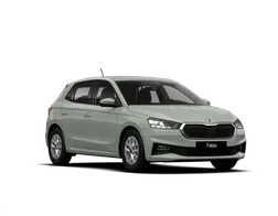 Osobné vozidlá - Škoda Fabia Extra Plus 1,0 MPI 59 kW 5-stup. manuál Škoda Fabia - 2027, 5-st. manuálna