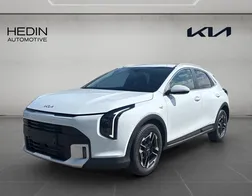 Osobné vozidlá - KIA X CEED 1,6 T-GDi 7DCT SILVER 110kW/150k Kia XCeed - 2026, 7-st. automatická