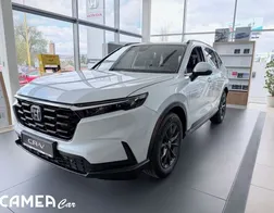 Osobné vozidlá - Honda CR-V 2.0 e:HEV Advance AWD 2025 Honda CR-V - 2026, Automatická bezstupňová