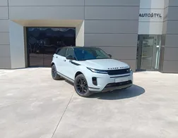 Osobné vozidlá - Range Evoque P269e PHEV S AWD Auto - VÝPREDAJ SKLADU! Land Rover Range Rover Evoque - 2025, 9-st. automatická