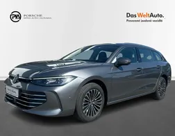 Osobné vozidlá - Volkswagen Passat Variant Elegance 2.0 TDI EVO DS7 Volkswagen Passat Variant - 2026, 7-st. automatická