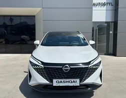 Osobné vozidlá - Nissan Qashqai DIG-T 158 X-tronic 4x4 TEKNA PLUS Nissan Qashqai - 2026, Automatická bezstupňová