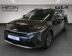 Osobné vozidlá - KIA K4 SW GOLD 1,6 T-GDi 7DCT 110kw/150k Kia K4 SW - 2026, Automatická