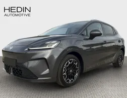 Osobné vozidlá - MG MG4 URBAN EXLUSIVE 54kWh Mg MG4 - 2026, Automatická