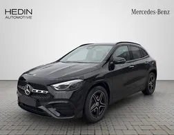 Personal cars - MERCEDES-BENZ GLA 200 d Mercedes-Benz GLA - 2026, 8-gear automatic