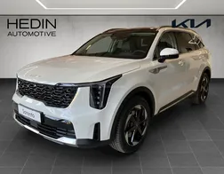 Osobné vozidlá - KIA SORENTO 2,2 CRDi A8 DCT AWD GOLD 7P Kia Sorento - 2026, Automatická