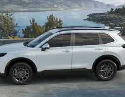 Osobné vozidlá - Honda CR-V 2.0 e: HEV Advance 2WD 2026 Honda CR-V - 2026, Automatická bezstupňová