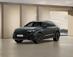 Osobné vozidlá - Q8 SUV TDI quattro 210kW Audi Q8 - 2026, Automatická
