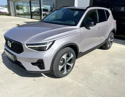 Personal cars - Volvo XC40 B4 AT7 PLUS DARK Volvo XC40 - 2026, 7-gear automatic