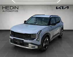 Osobné vozidlá - KIA SELTOS 1,6 T-GDi M6 FWD GOLD 132kW/180k Kia Seltos - 2026, Manuálna