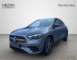 Personal cars - MERCEDES-BENZ GLA 200 d Mercedes-Benz GLA - 2026, 8-gear automatic