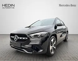 Personal cars - MERCEDES-BENZ MB GLA 180 d Mercedes-Benz GLA - 2026, 8-gear automatic