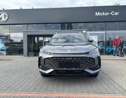 Osobné vozidlá - MG HS HEV EXCLUSIVE Mg HS - 2026, Automatická