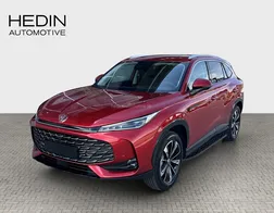Osobné vozidlá - MG HS Exclusive PHEV Mg HS - 2026, Automatická
