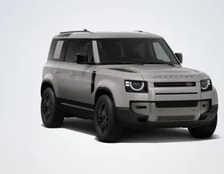Personal cars - Land Rover Defender 3,0D 200PS MHEV S AWD Auto - Autosalónový BONUS! Land Rover Defender - 2026, 8-gear automatic