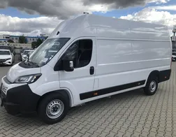 Úžitkové vozidlá do 3,5t - FIAT Ducato MAXI Dodávka 3.5T Heavy L4H3 2.2 MTJ 180 €6 Fiat Ducato - 2026, 6-st. manuálna