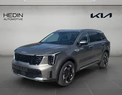 Osobné vozidlá - KIA SORENTO 2,2 CRDi A8 DCT AWD GOLD 5P Kia Sorento - 2026, 8-st. automatická