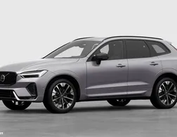 Personal cars - VOLVO XC60 B5 AWD Mild hybrid Petrol PLUS/DARK POLESTAR Volvo XC60 - 2025, 8-gear automatic