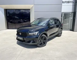 Personal cars - Volvo XC40 BLACK EDITION B3 PLUS Volvo XC40 - 2026, 7-gear automatic