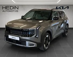 Osobné vozidlá - KIA SELTOS 1,6 T-GDi 7DCT FWD GOLD 132kW/180k Kia Seltos - 2026, Automatická