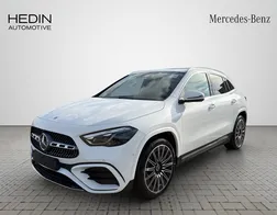 Osobné vozidlá - MERCEDES-BENZ GLA 200 Mercedes-Benz GLA - 2026, 7-st. automatická