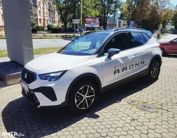 Osobné vozidlá - Seat New Arona Style Family 1,0 TSI 85kW/115k 7-DSG Seat Arona - 2026, 7-st. automatická