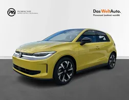 Osobné vozidlá - Volkswagen ID.Polo Style 37/38,5kWh Volkswagen - 2026, Automatická