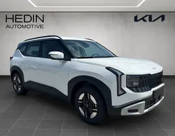 Osobné vozidlá - KIA SELTOS 1,6 T-GDi 7DCT FWD SILVER 132kW/180k Kia Seltos - 2026, Automatická