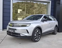 Osobné vozidlá - Opel Grandland 1.2 Hybrid Edícia SK 145k eDCT6 Opel Grandland - 2026, 6-st. automatická