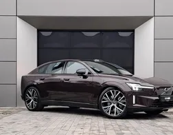 Personal cars - Volvo ES90 Elektrický Single Motor ULTRA Volvo ES90 - 2025, Automatic