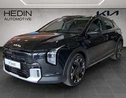 Personal cars - KIA X CEED 1,6 T-GDi 7DCT GOLD 110kW/150k Kia XCeed - 2026, Automatic