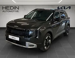 Osobné vozidlá - KIA SELTOS 1,6 T-GDi 7DCT FWD GOLD 132kW/180k Kia Seltos - 2026, Automatická