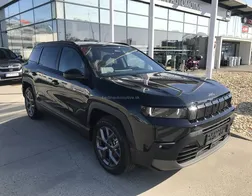 Personal cars - JEEP Compass 1,2 6DCT First Edition Jeep Compass - 2026, 6-gear automatic