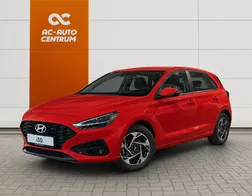 Osobné vozidlá - HYUNDAI I30 HB MY26 1,0T MT COMFORT CP Hyundai i30 - 2026, Manuálna