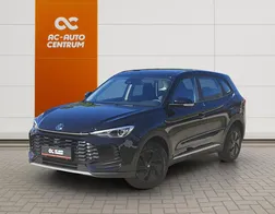 Osobné vozidlá - MG ZS Essential145kw/197k Mg ZS - 2026, 3-st. automatická