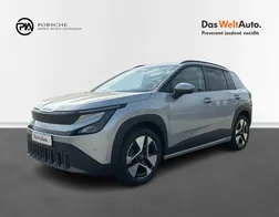 Personal cars - Škoda Epiq Selection 55 155kW 55kWh Škoda Kodiaq - 2026, Automatic